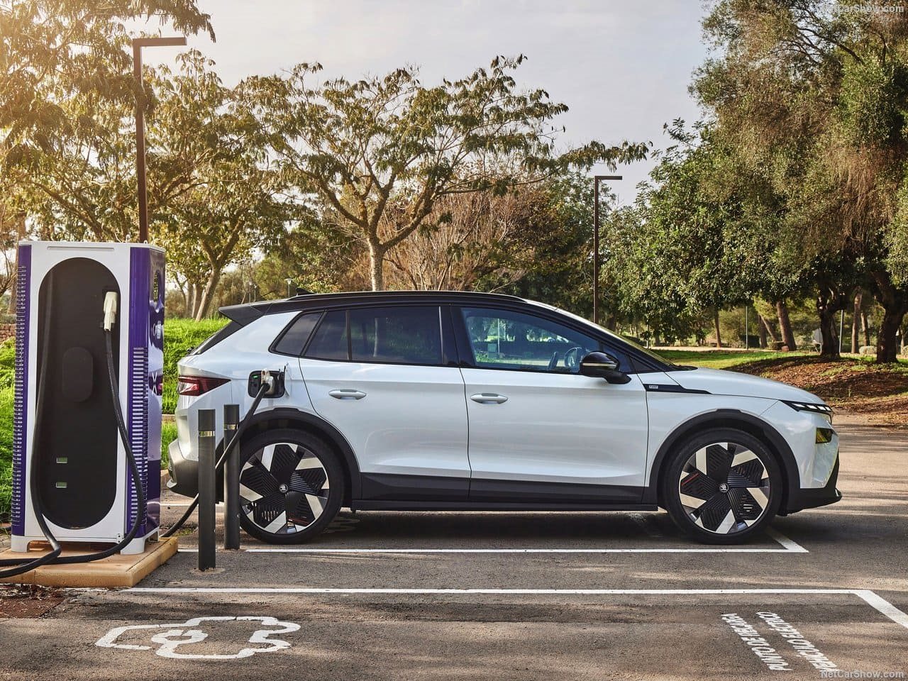SKODA ELROQ, foto 46