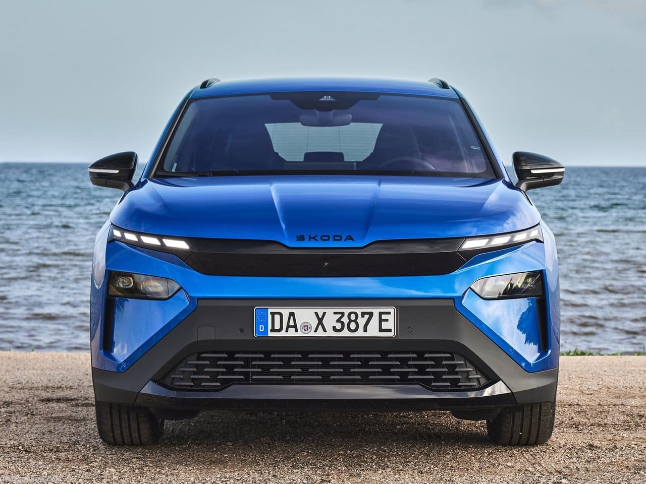 SKODA ELROQ, foto 81
