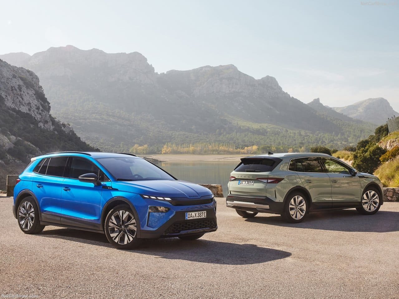 SKODA ELROQ, foto 97