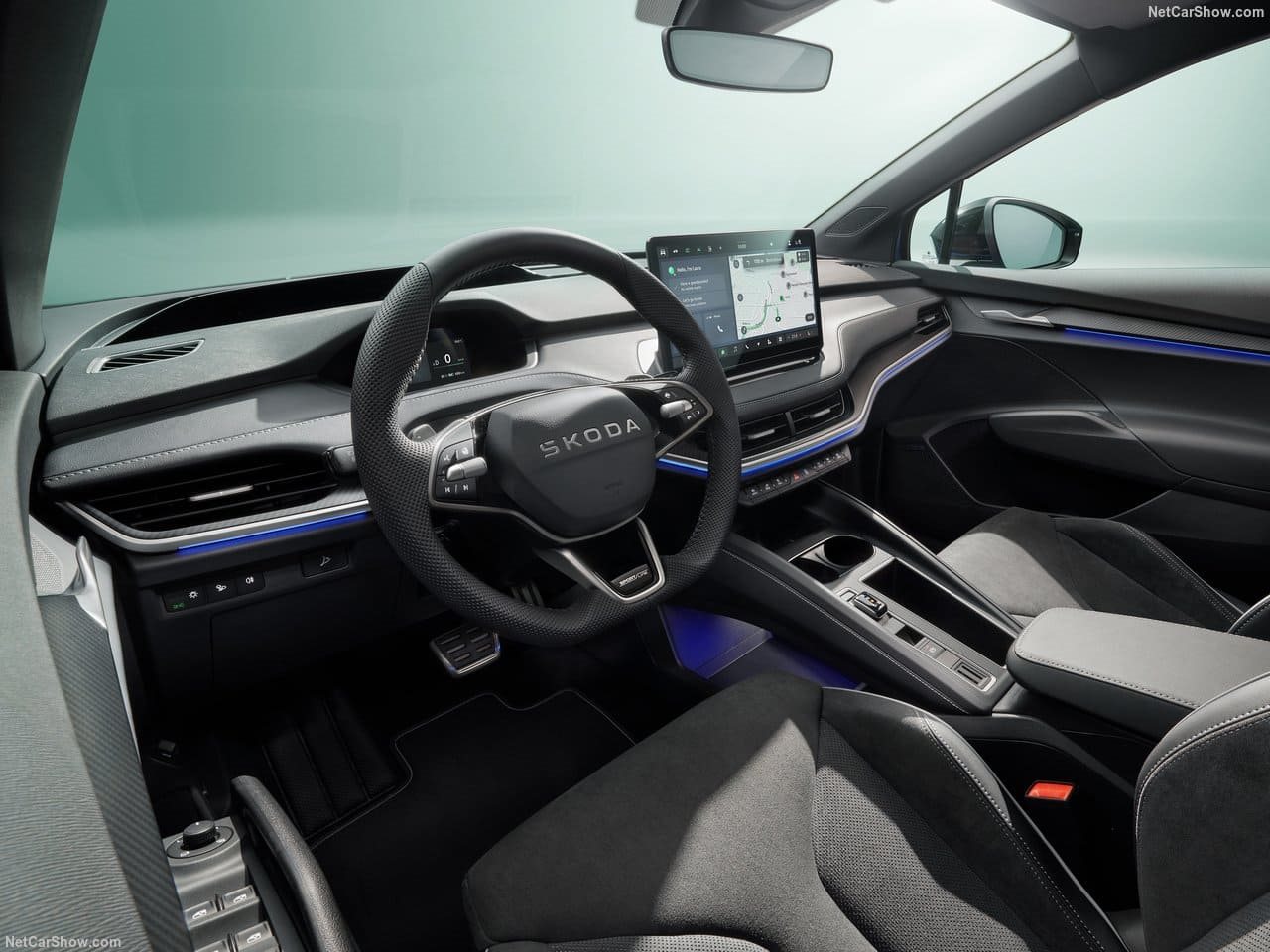 SKODA ELROQ, foto 120
