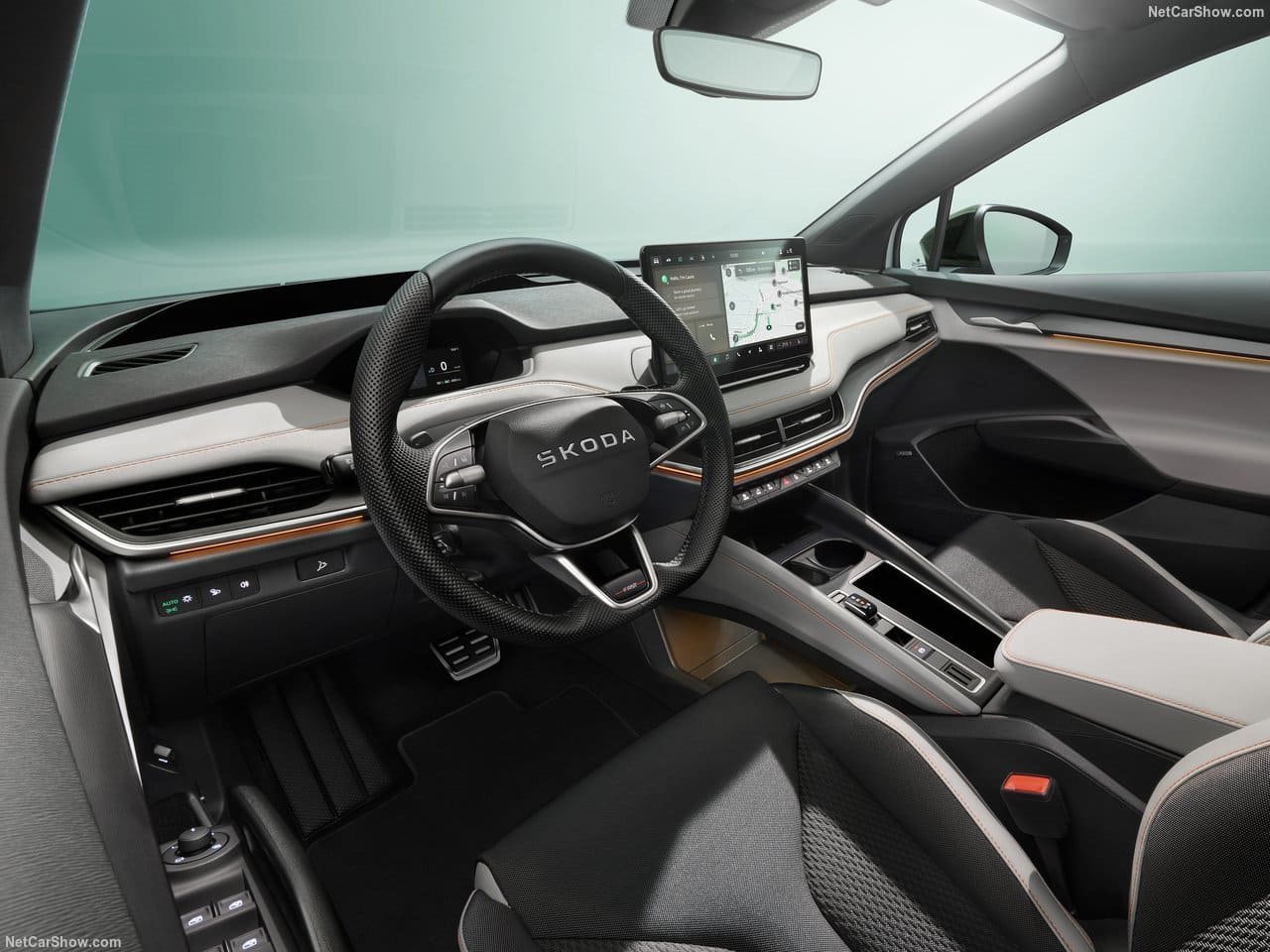 SKODA ELROQ, foto 121