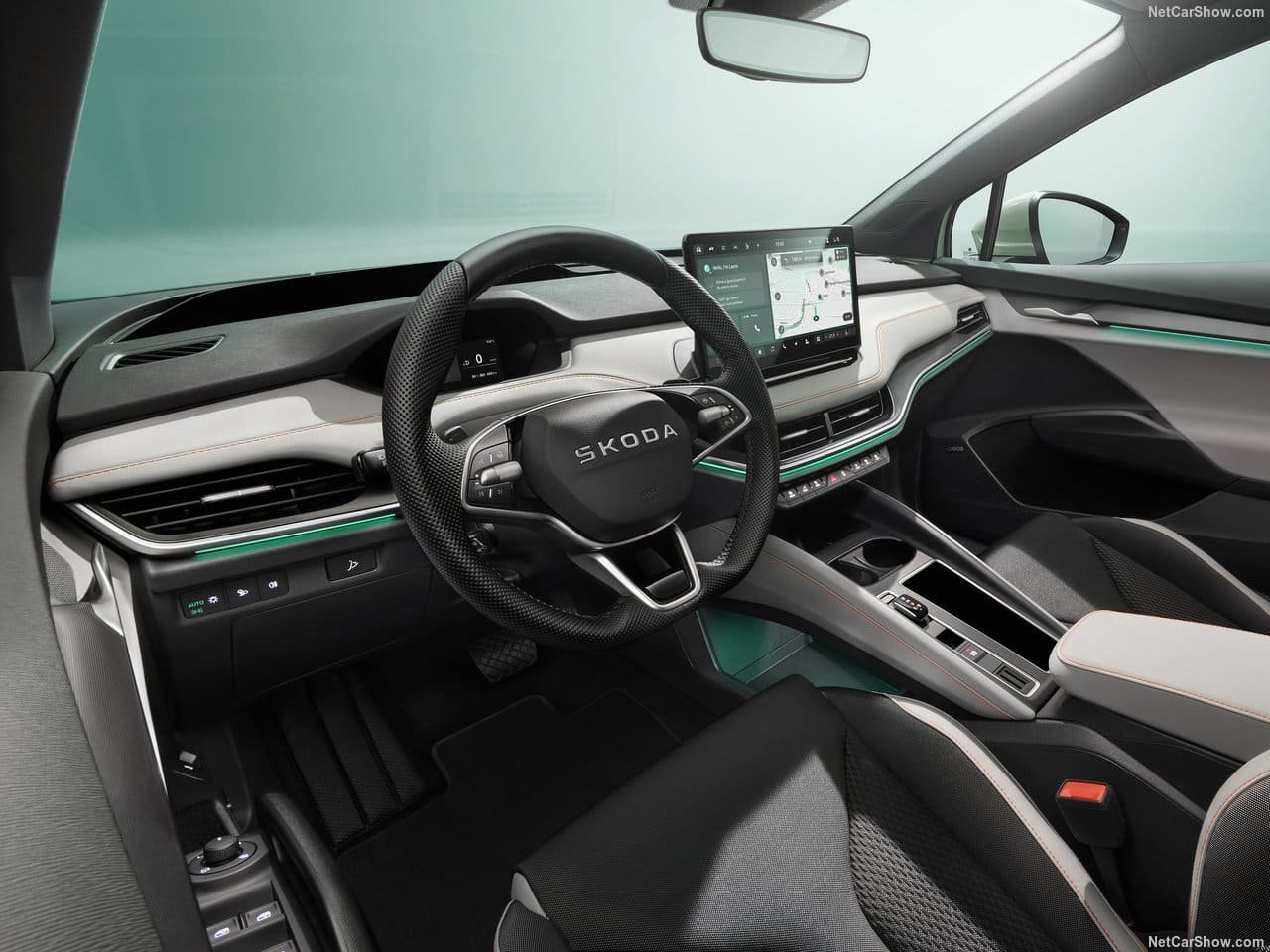SKODA ELROQ, foto 122