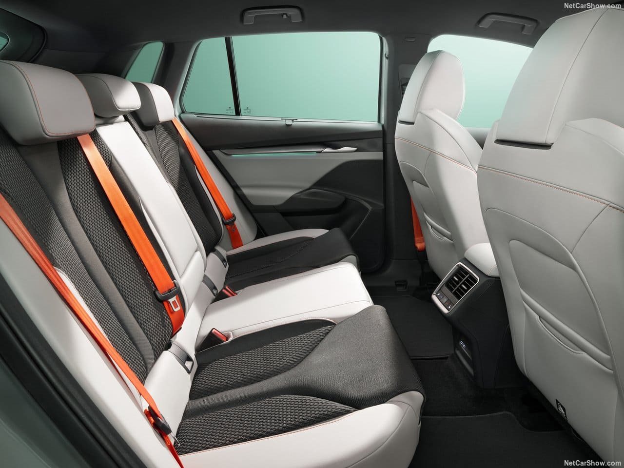 SKODA ELROQ, foto 128