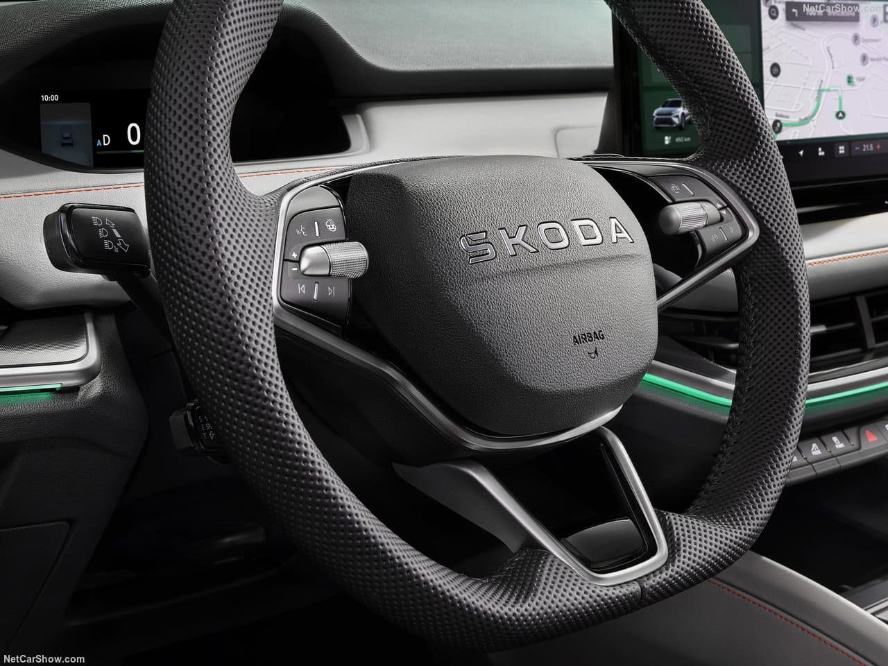 SKODA ELROQ, foto 131