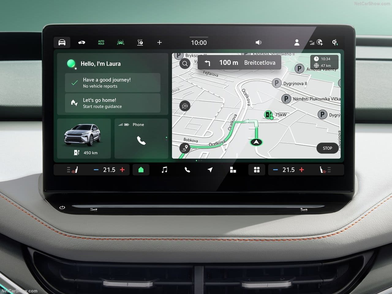 SKODA ELROQ, foto 137