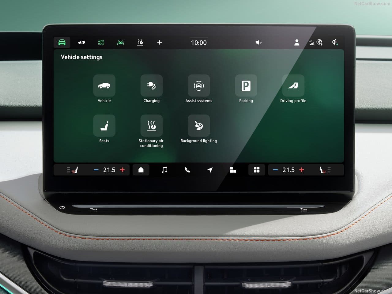 SKODA ELROQ, foto 138