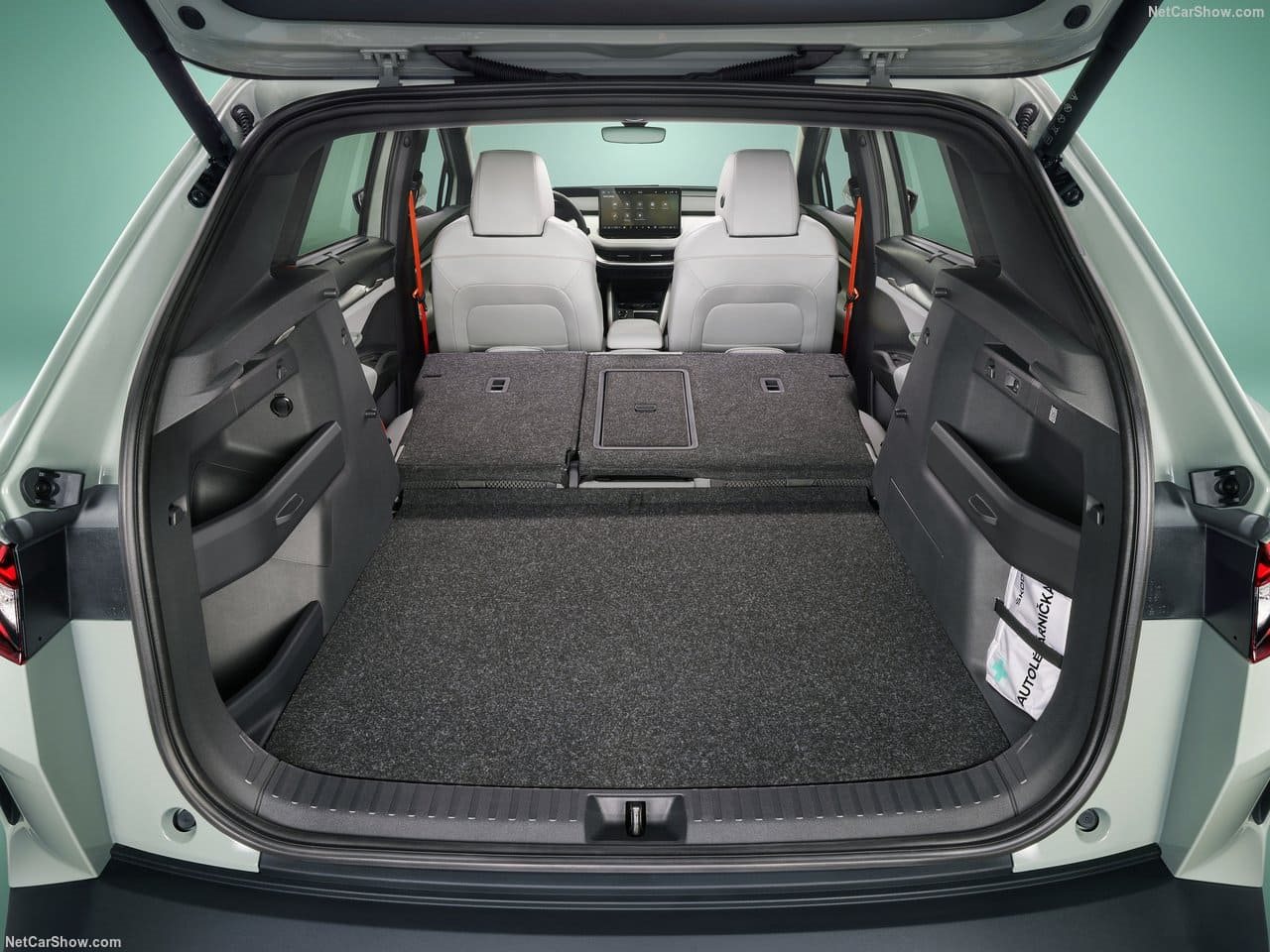 SKODA ELROQ, foto 145