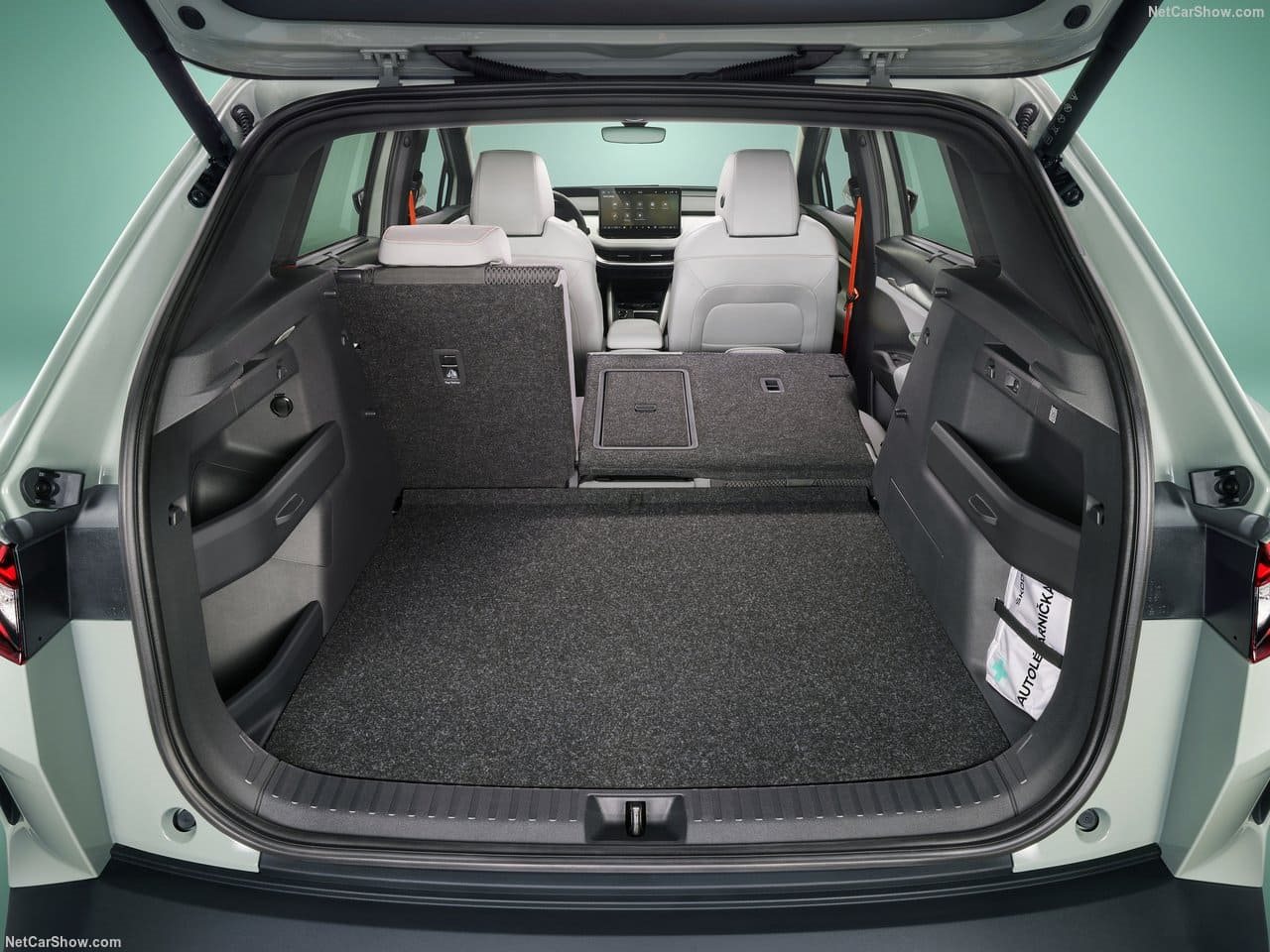 SKODA ELROQ, foto 146
