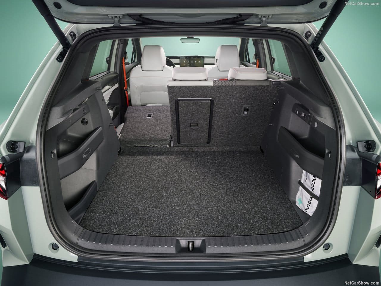SKODA ELROQ, foto 147