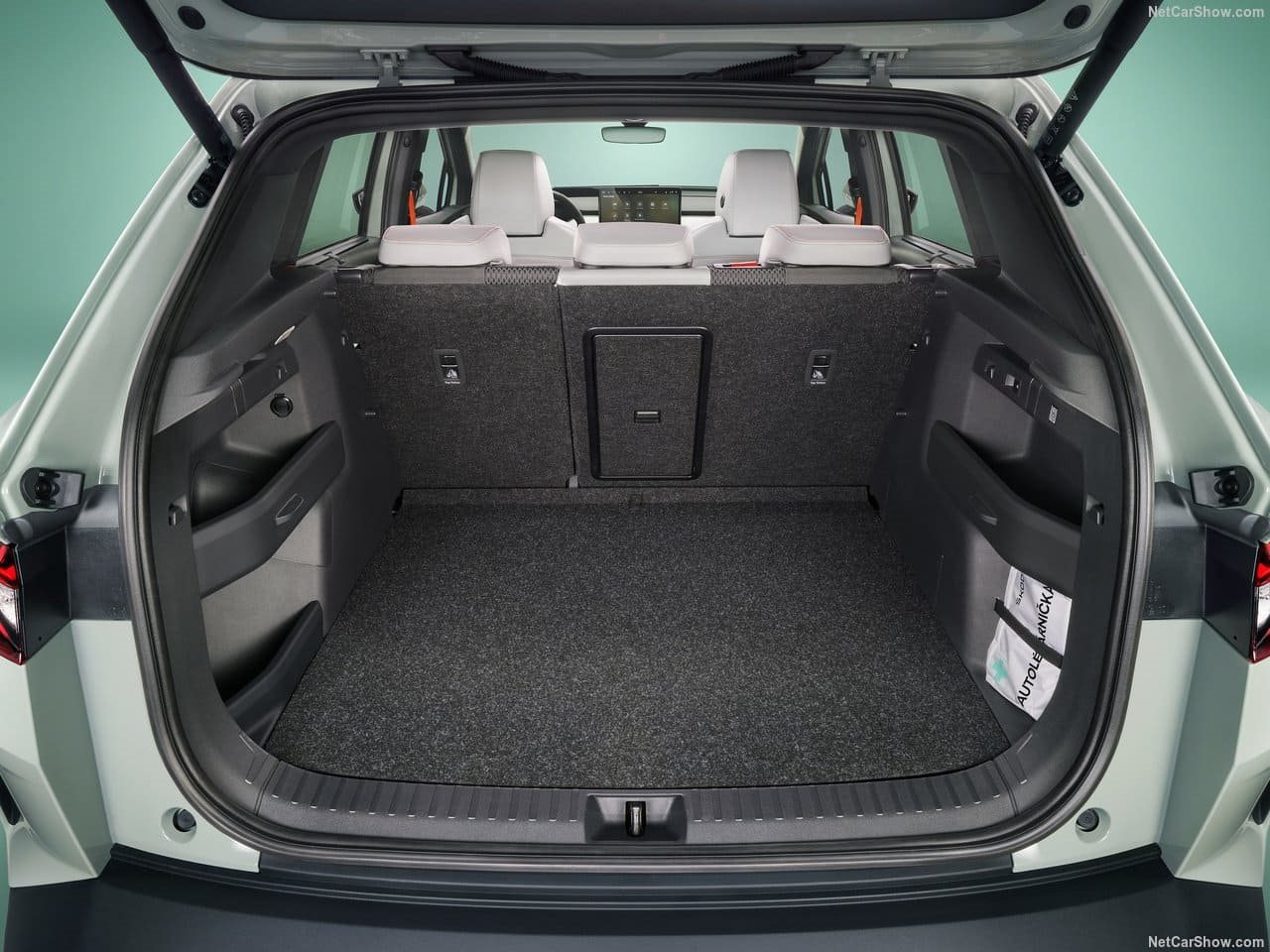 SKODA ELROQ, foto 148