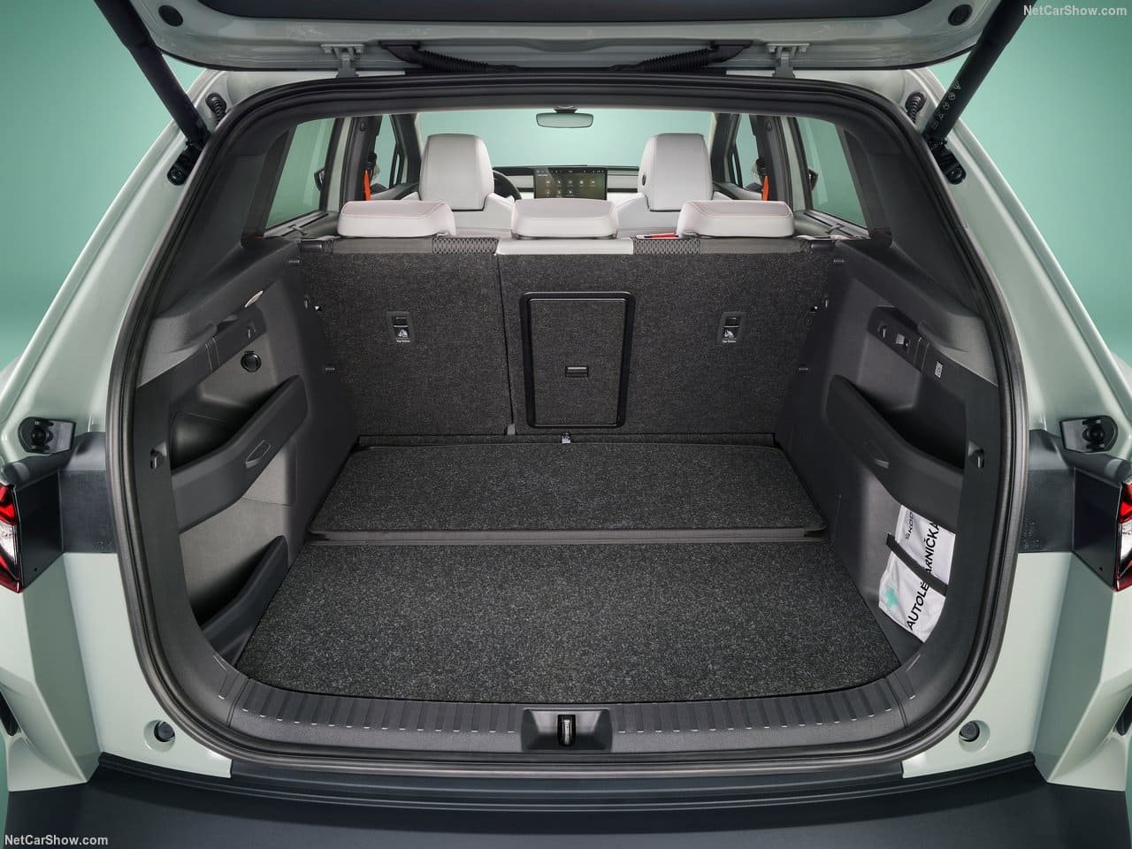 SKODA ELROQ, foto 149
