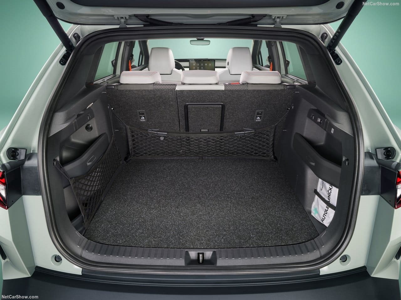 SKODA ELROQ, foto 151