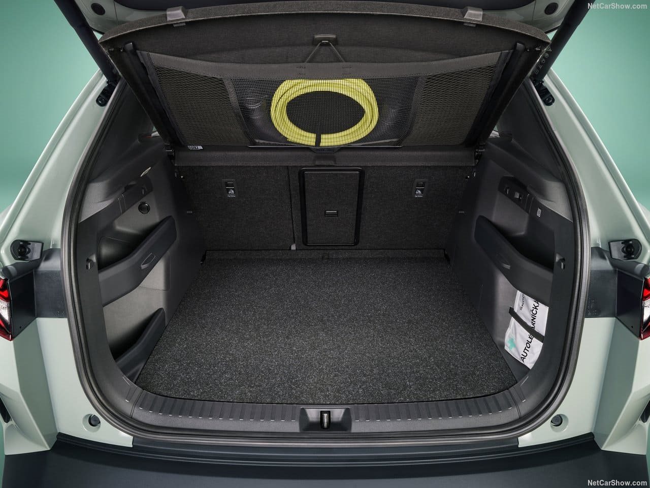 SKODA ELROQ, foto 153