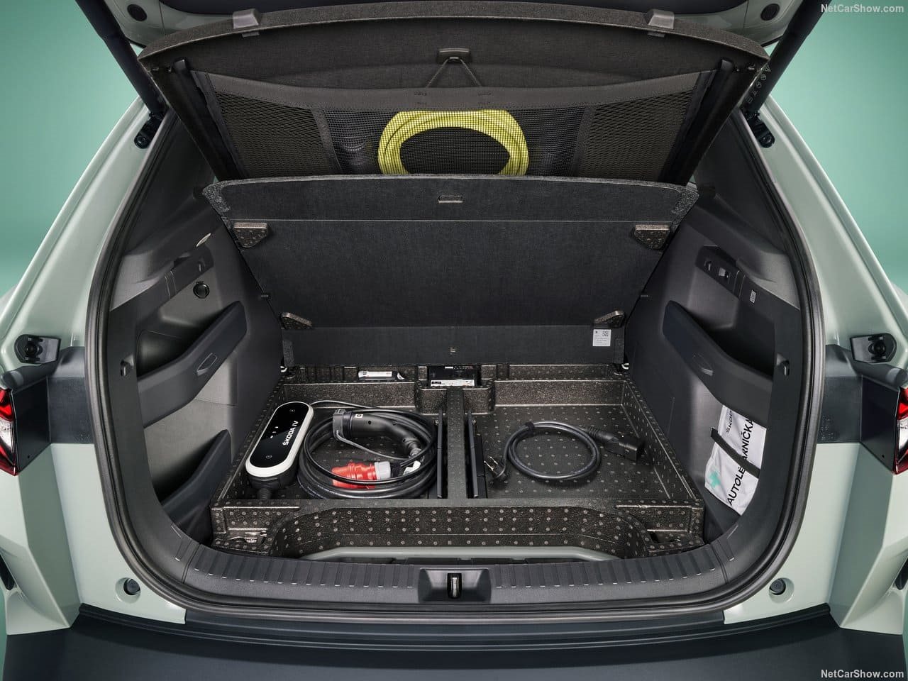 SKODA ELROQ, foto 155