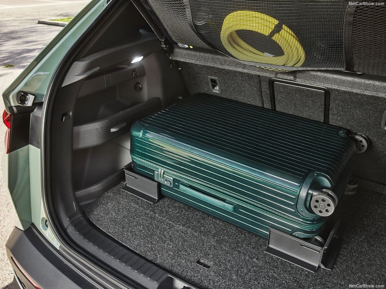SKODA ELROQ, foto 160