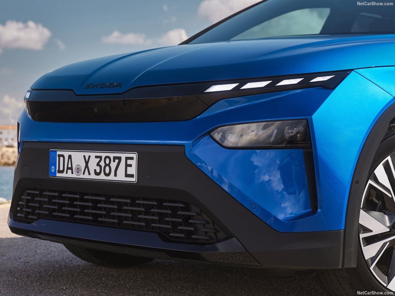 SKODA ELROQ, foto 165