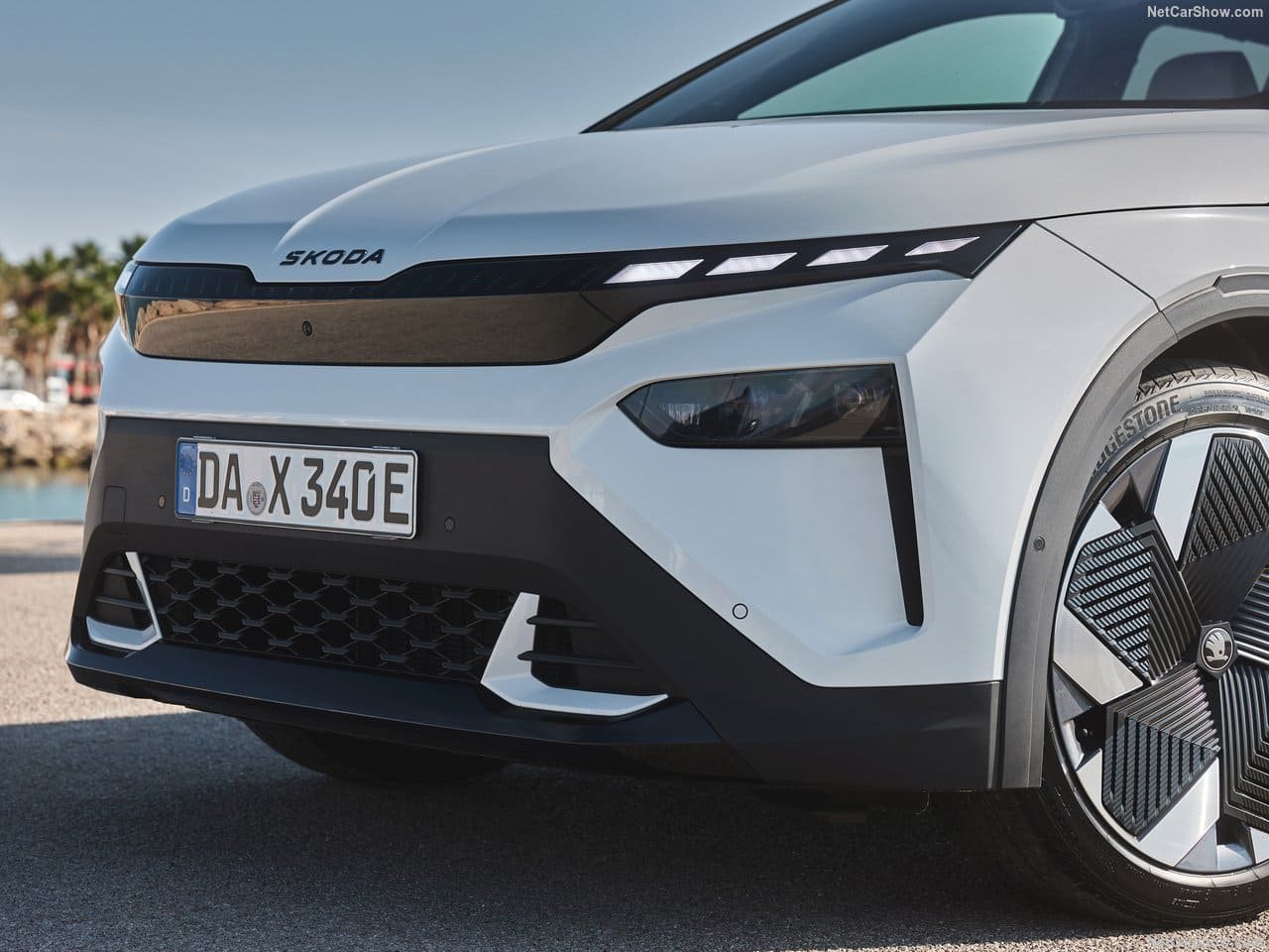 SKODA ELROQ, foto 166