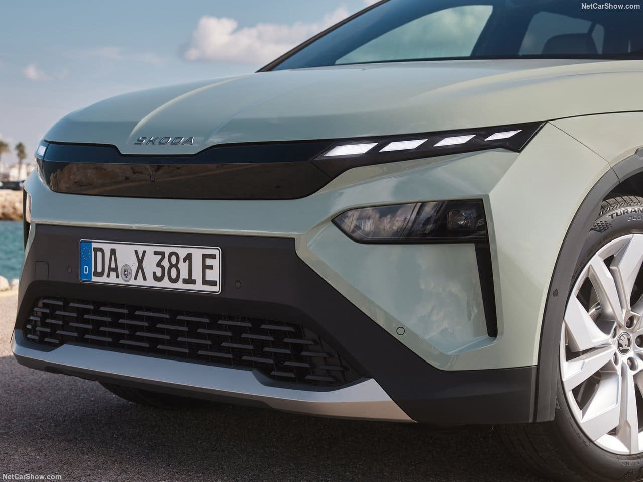 SKODA ELROQ, foto 167