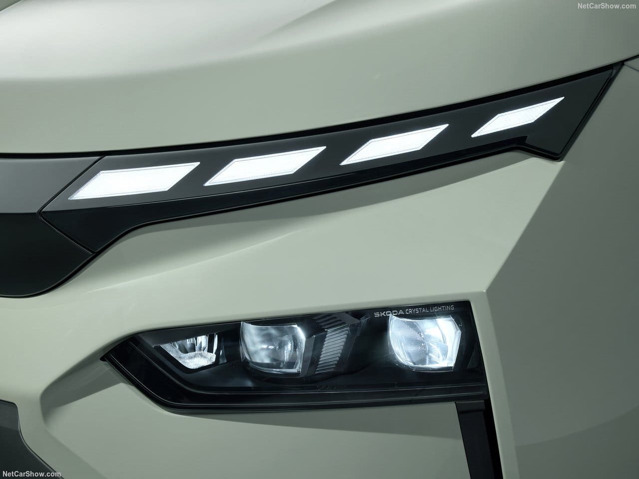 SKODA ELROQ, foto 176