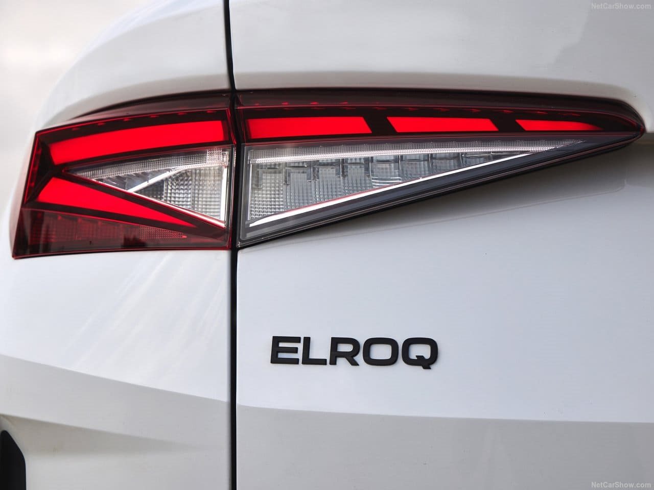SKODA ELROQ, foto 178