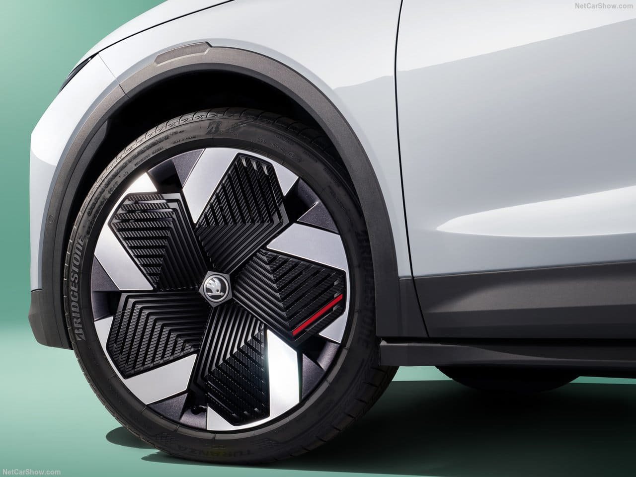 SKODA ELROQ, foto 191