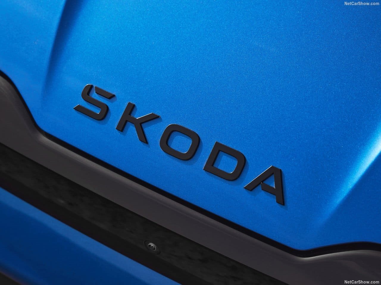 SKODA ELROQ, foto 194