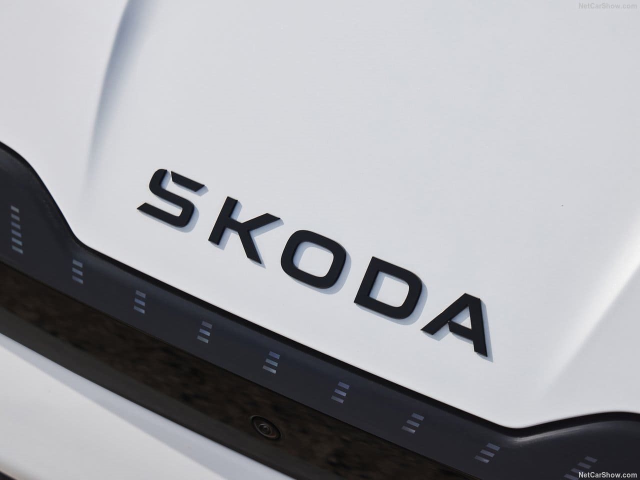 SKODA ELROQ, foto 195