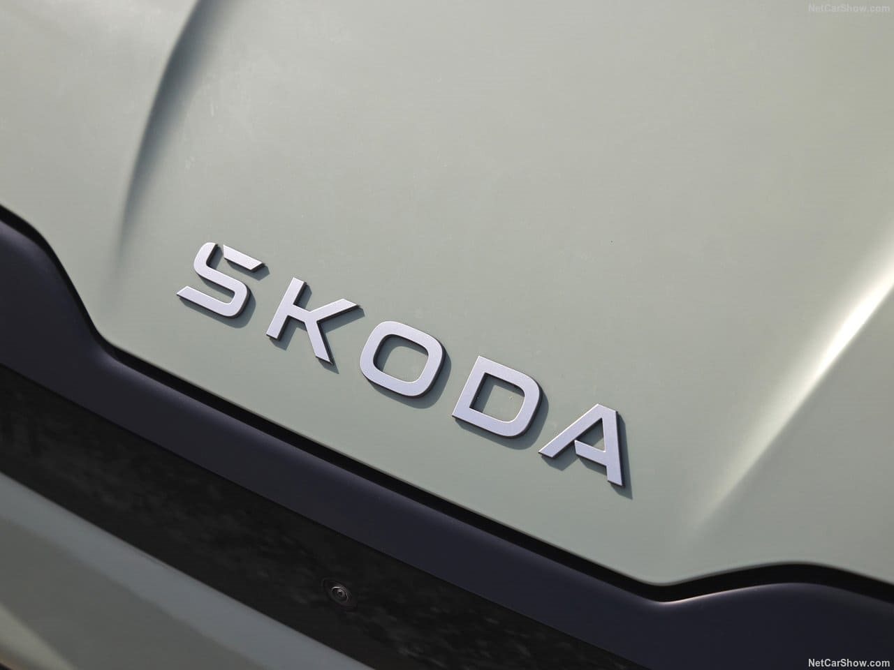 SKODA ELROQ, foto 196