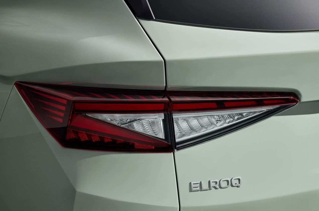 SKODA ELROQ, foto 206
