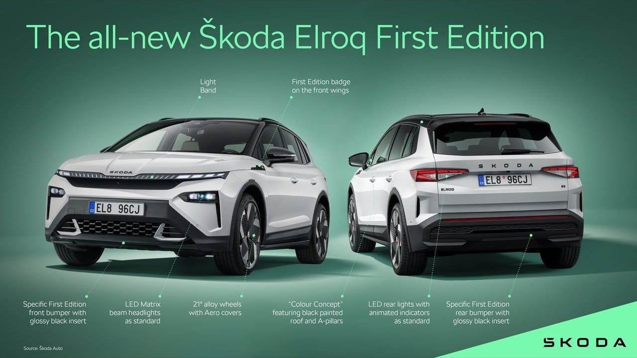 SKODA ELROQ, foto 213