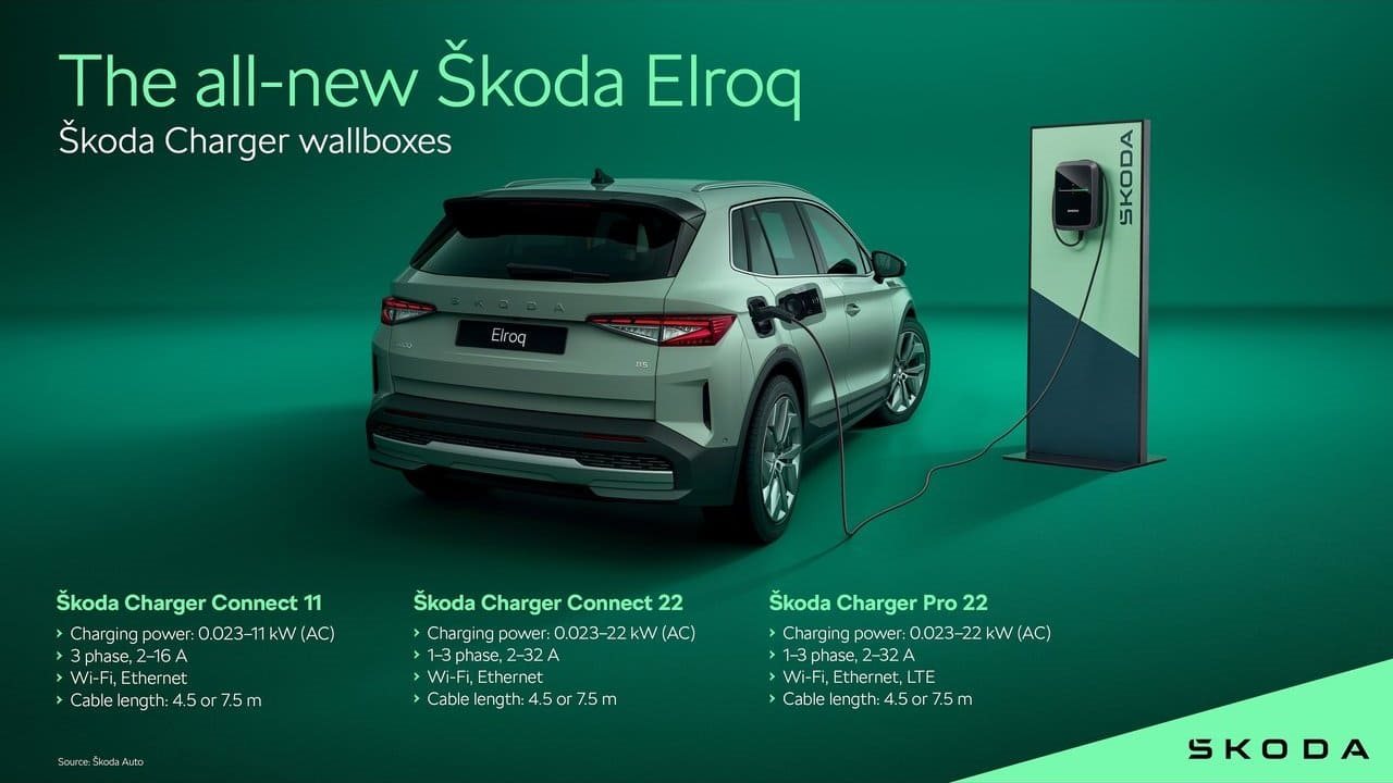 SKODA ELROQ, foto 218
