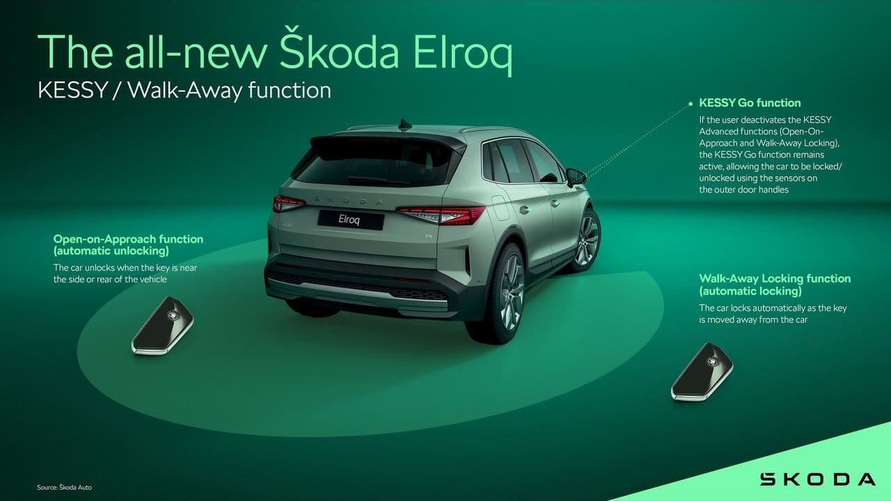 SKODA ELROQ, foto 219