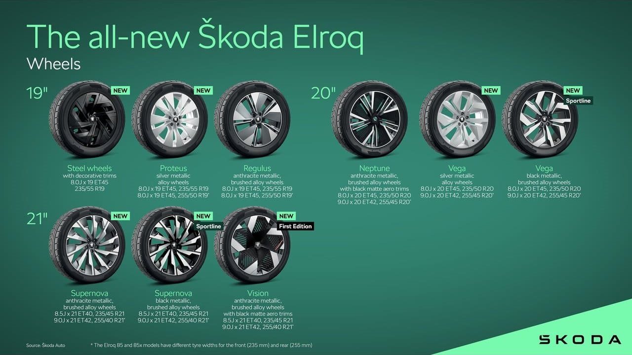 SKODA ELROQ, foto 222
