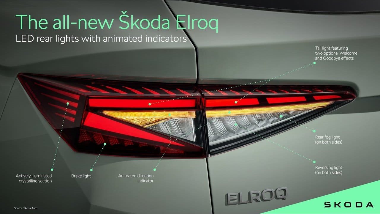 SKODA ELROQ, foto 224