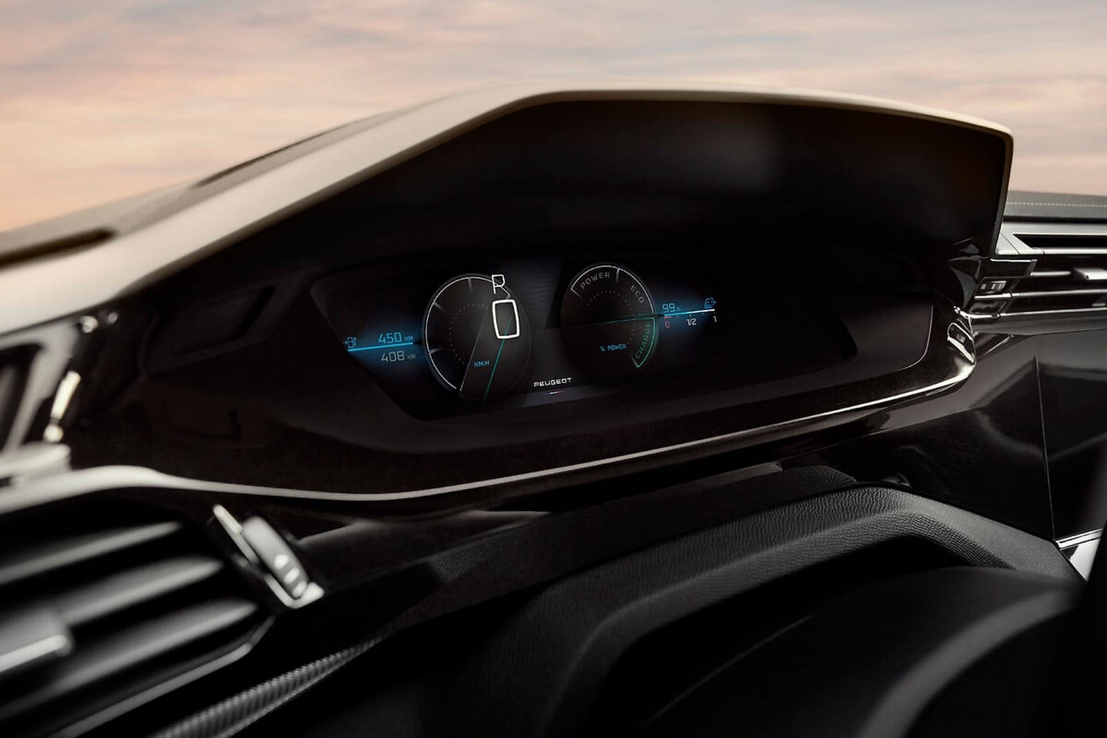 2025 - PEUGEOT E-408, foto 10