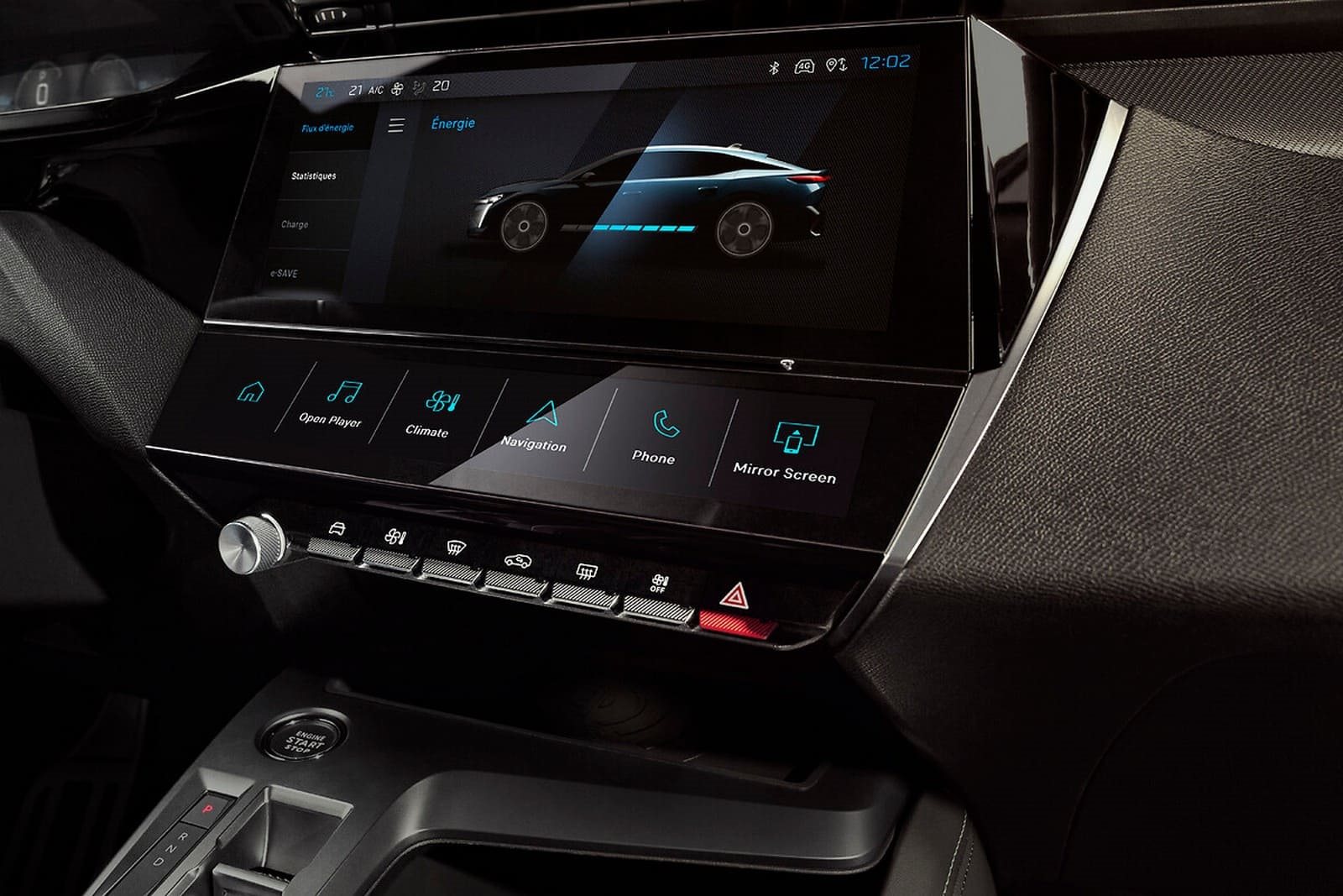 2025 - PEUGEOT E-408, foto 13