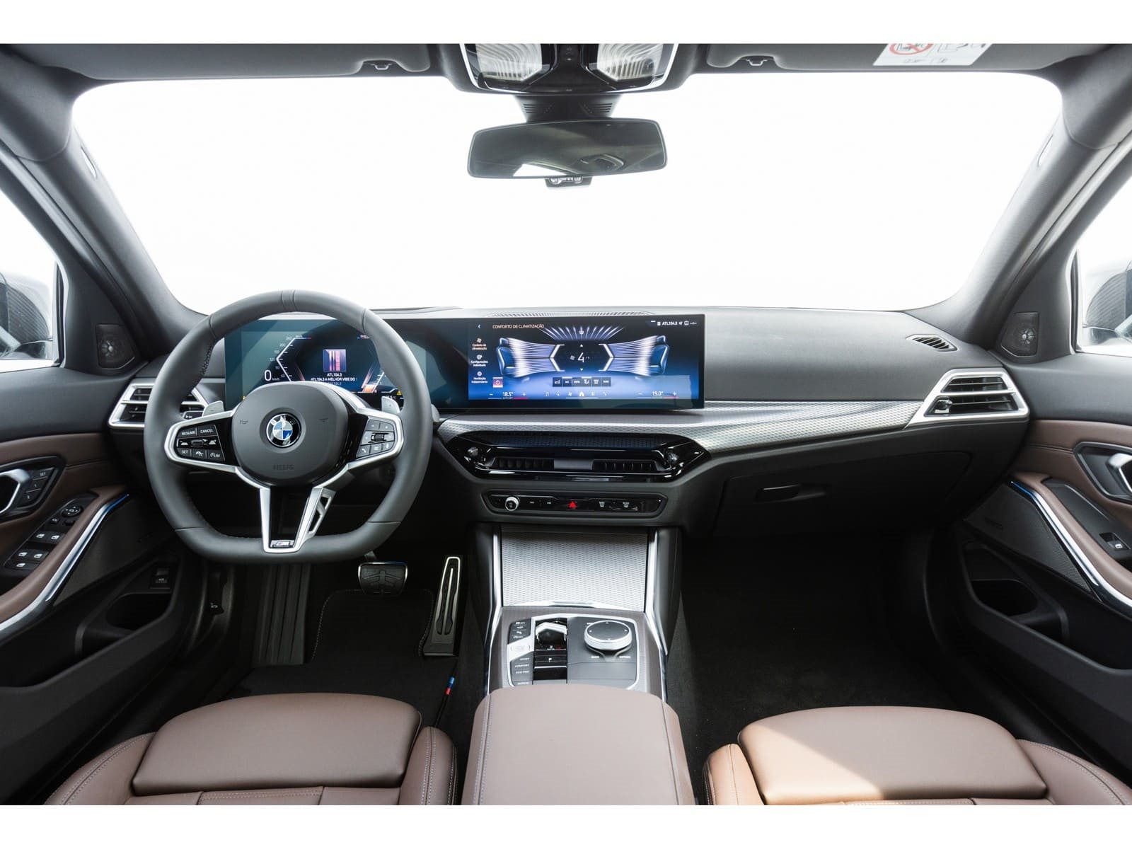 2024 - BMW 320i M SPORT 10TH ANNIVERSARY EDITION, foto 7