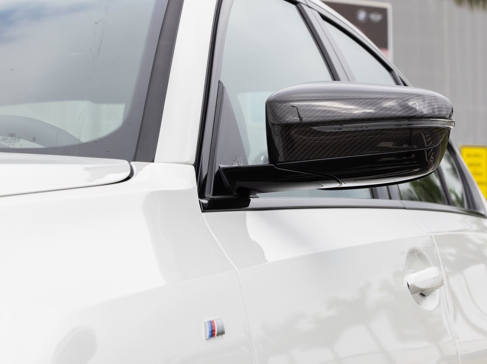 2024 - BMW 320i M SPORT 10TH ANNIVERSARY EDITION, foto 10