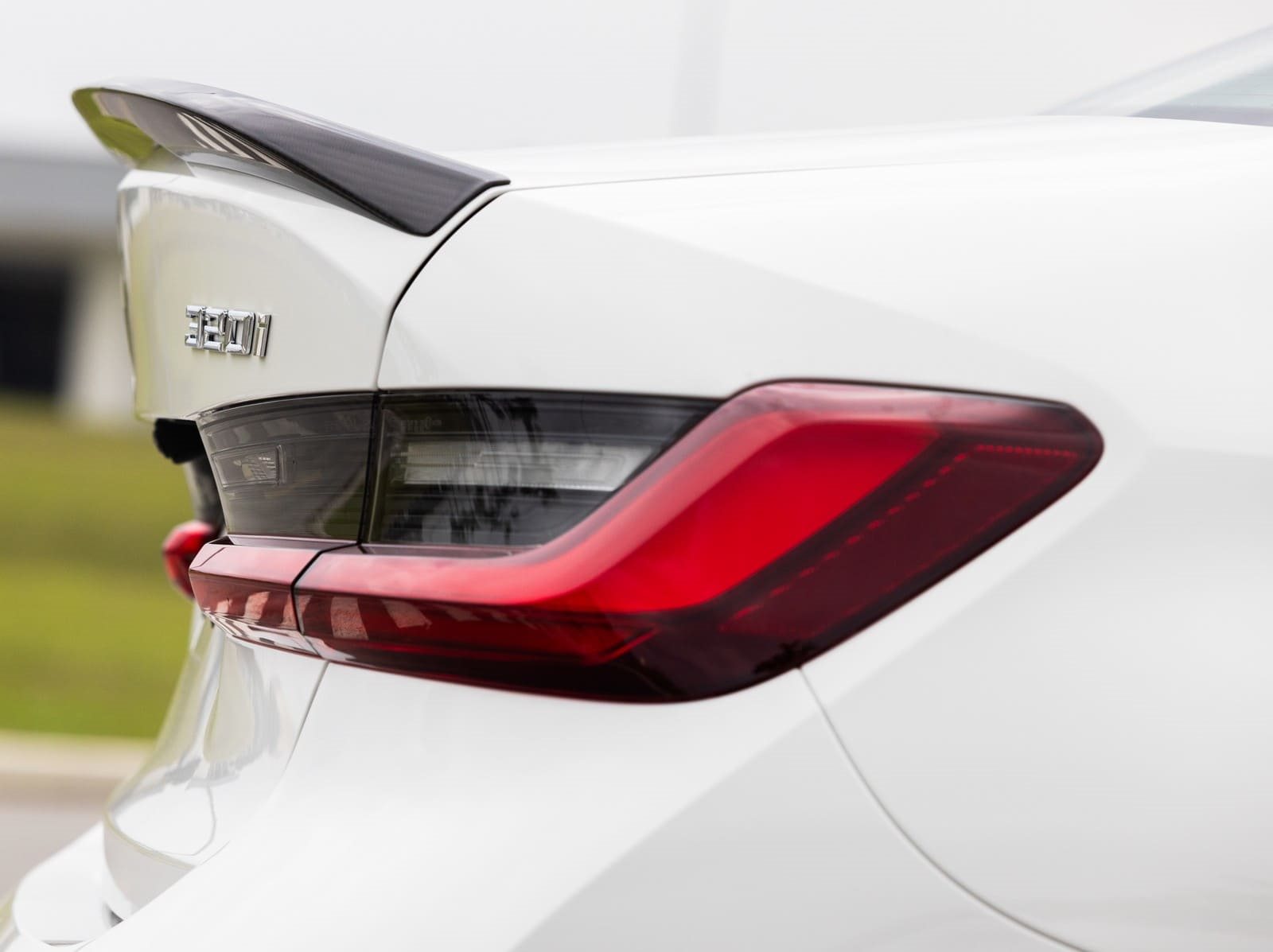2024 - BMW 320i M SPORT 10TH ANNIVERSARY EDITION, foto 11