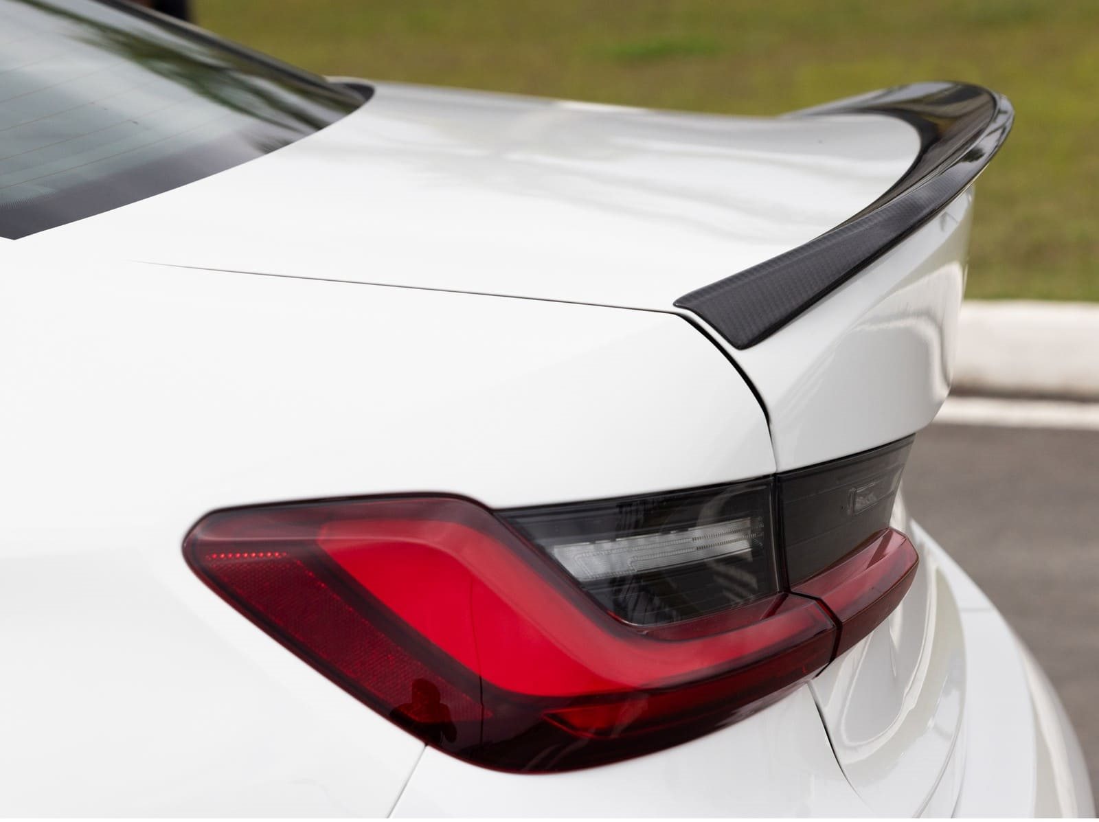 2024 - BMW 320i M SPORT 10TH ANNIVERSARY EDITION, foto 18