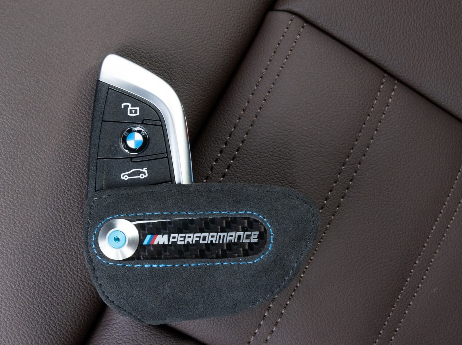 2024 - BMW 320i M SPORT 10TH ANNIVERSARY EDITION, foto 19