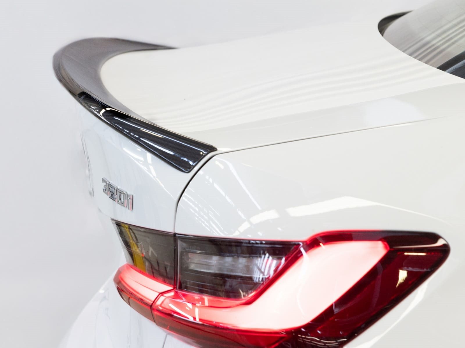 2024 - BMW 320i M SPORT 10TH ANNIVERSARY EDITION, foto 20