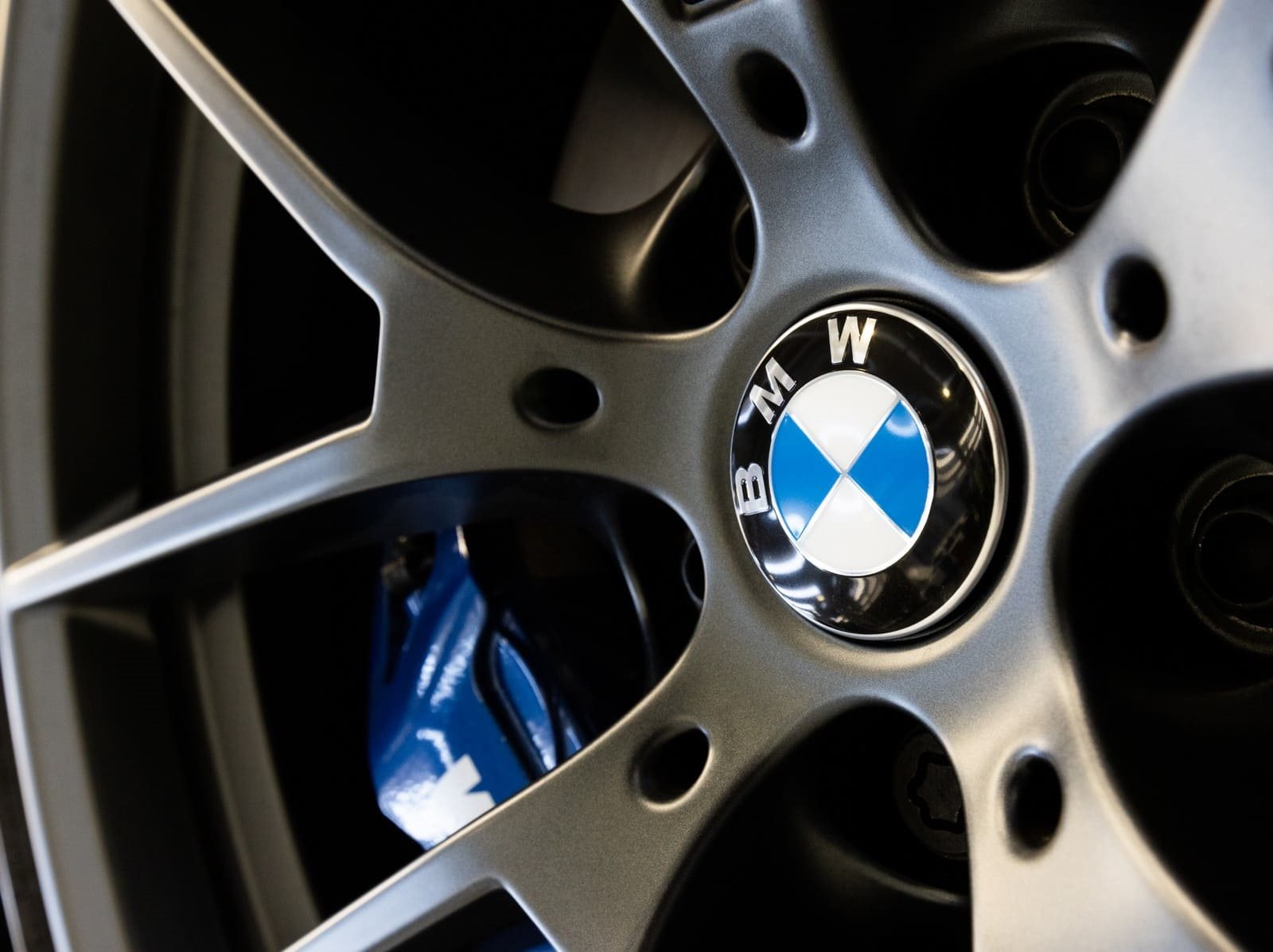 2024 - BMW 320i M SPORT 10TH ANNIVERSARY EDITION, foto 22