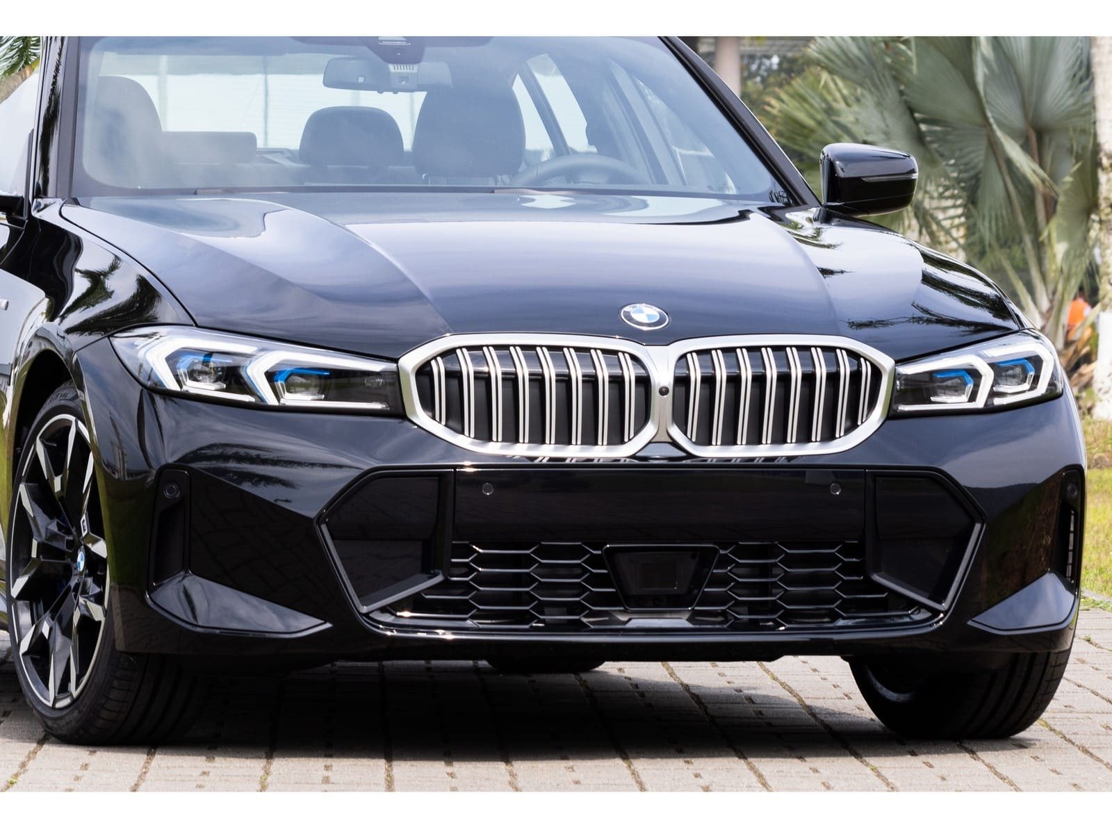 2024 - BMW 320i M SPORT 10TH ANNIVERSARY EDITION, foto 29
