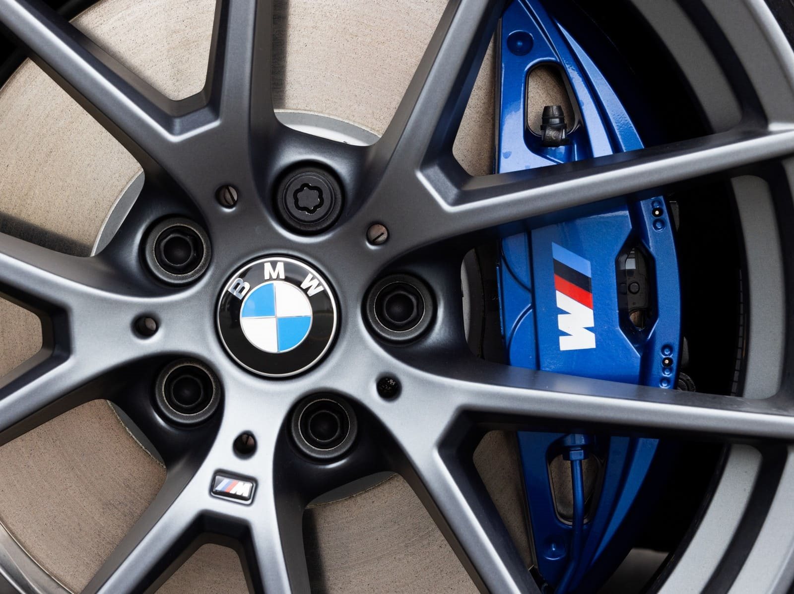 2024 - BMW 320i M SPORT 10TH ANNIVERSARY EDITION, foto 32