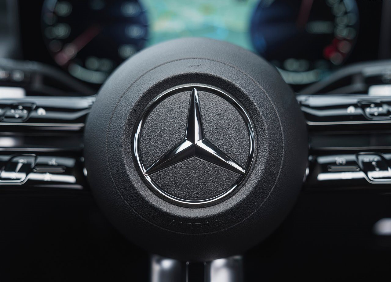 2023 - MERCEDES-BENZ GLC UK VERSION, foto 54