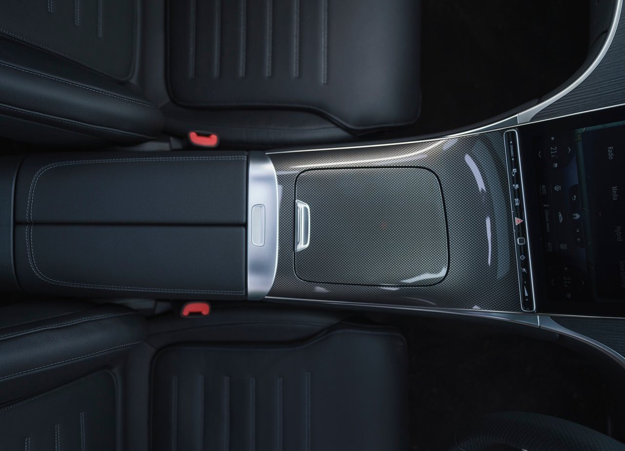 2023 - MERCEDES-BENZ GLC UK VERSION, foto 59
