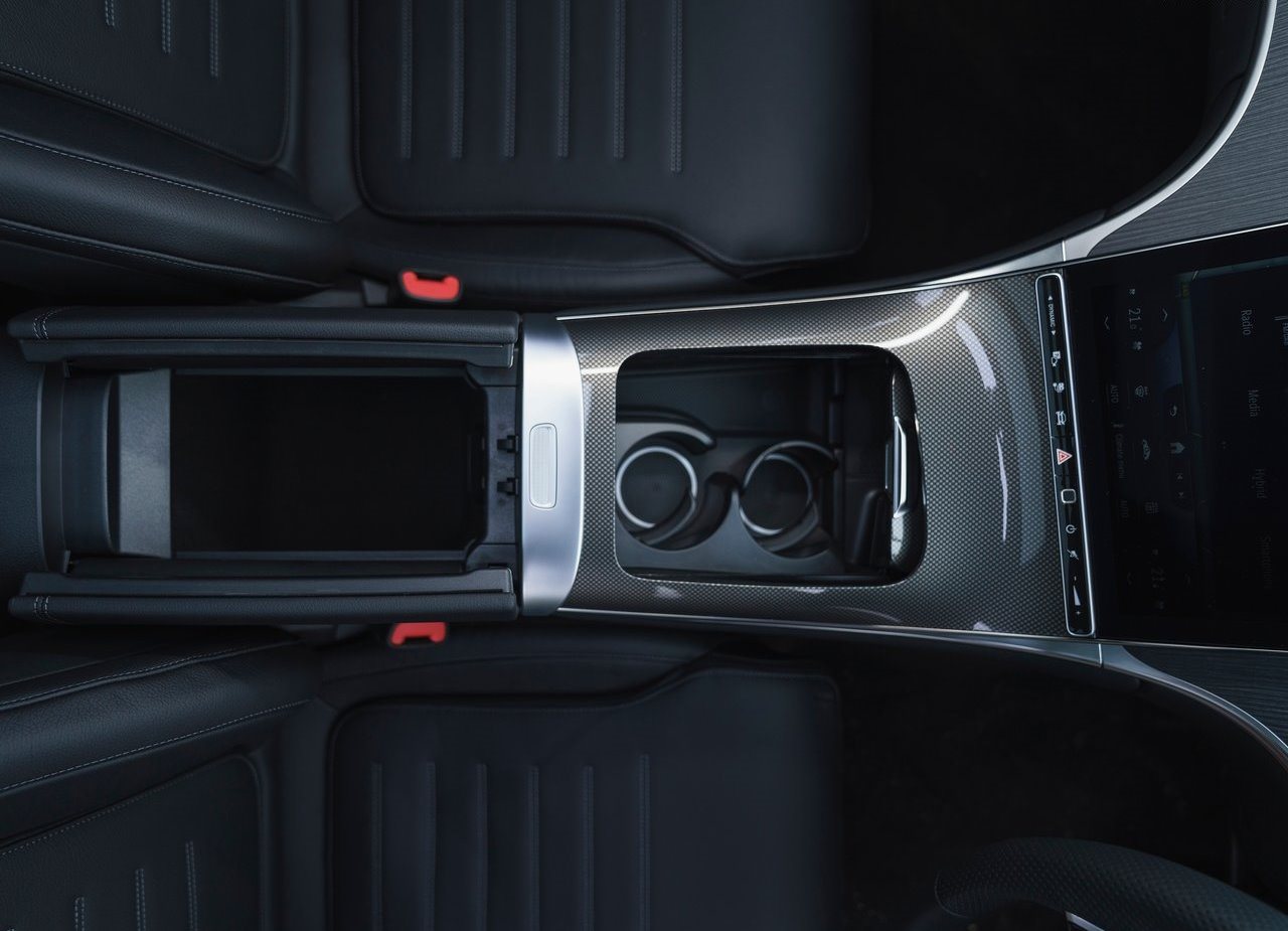 2023 - MERCEDES-BENZ GLC UK VERSION, foto 60