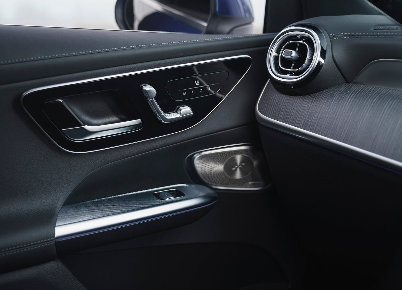 2023 - MERCEDES-BENZ GLC UK VERSION, foto 63