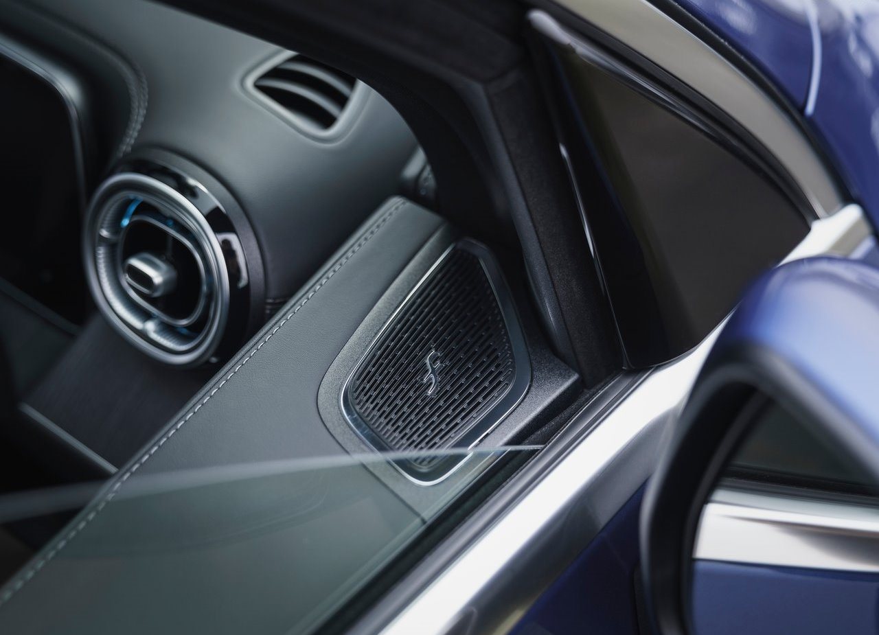 2023 - MERCEDES-BENZ GLC UK VERSION, foto 66